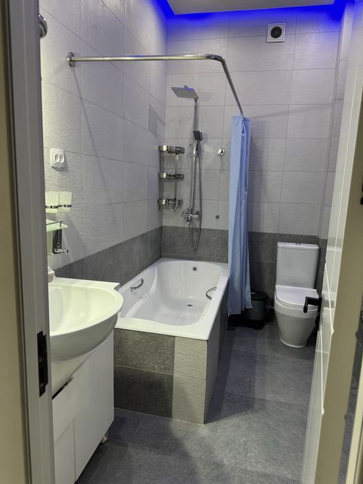 Сдаётся квартира