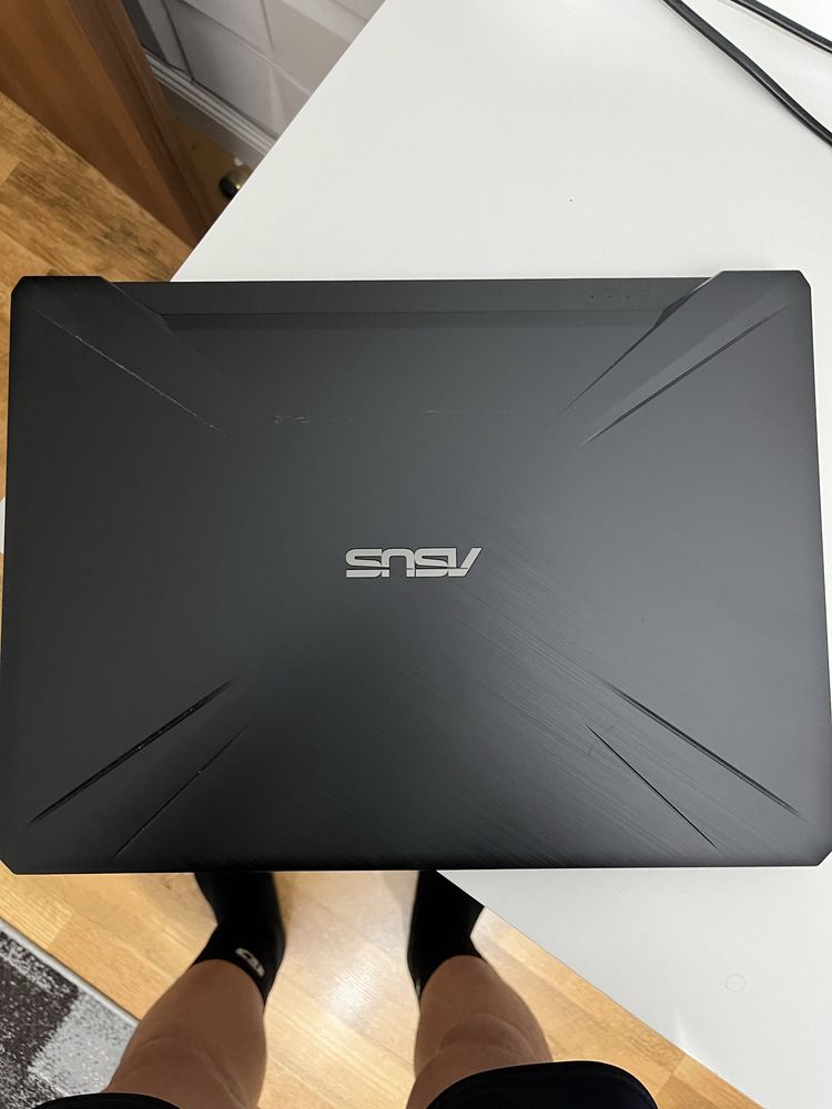 Laptop Asus TUF gaming