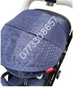 Carucior/Carut Sport, Pliere Compacta, Modele Universale, Copii