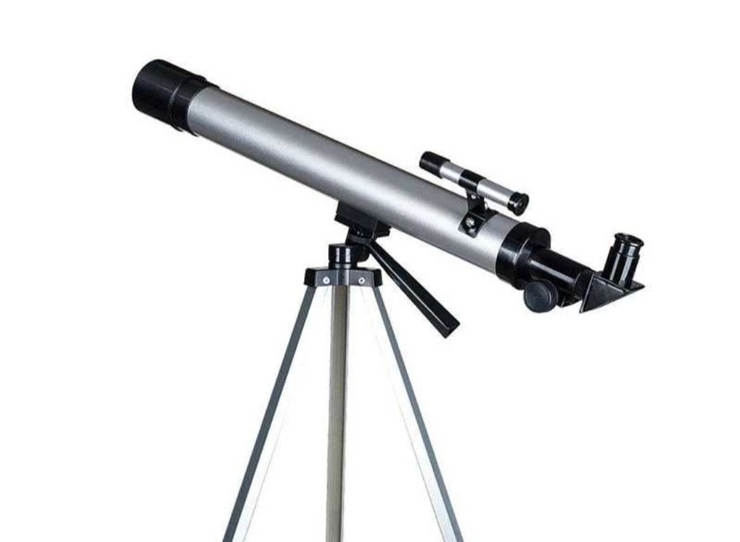 Телескоп увеличение до 300 х
