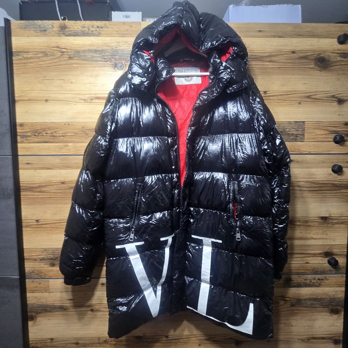 Мъжко яке Valentino размер 5