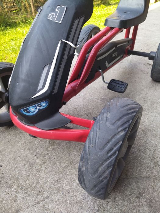 Cart copii stare foarte bună