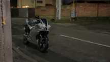Yamaha YZF-R 125 2013