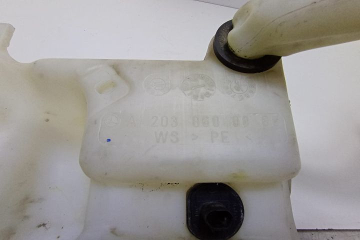 Vas  lichid strop gel A2038600060 Mercedes-Benz C-Class W203