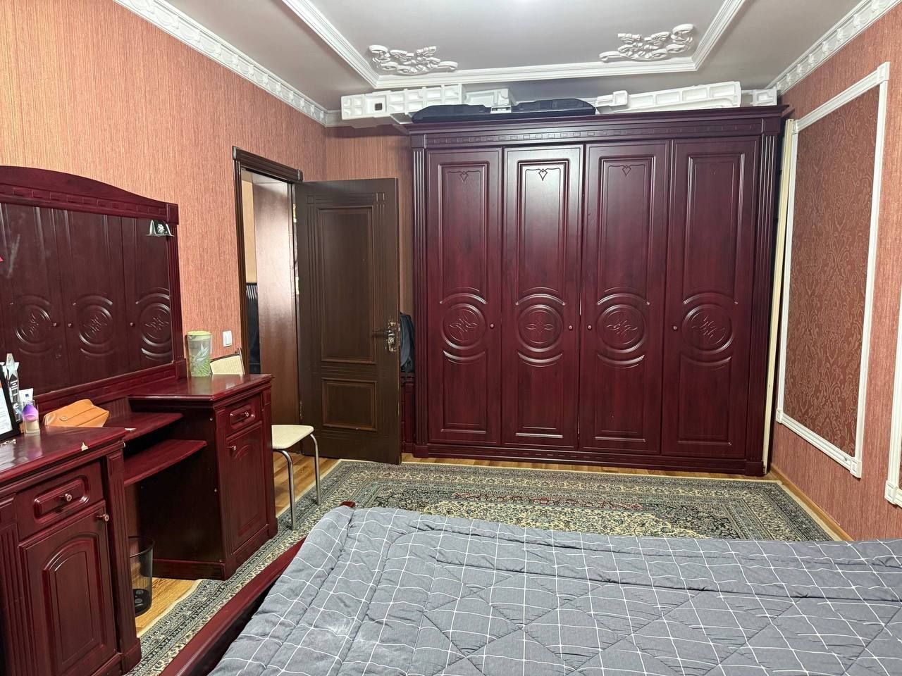 Чорсу продается квартира 3/6/9