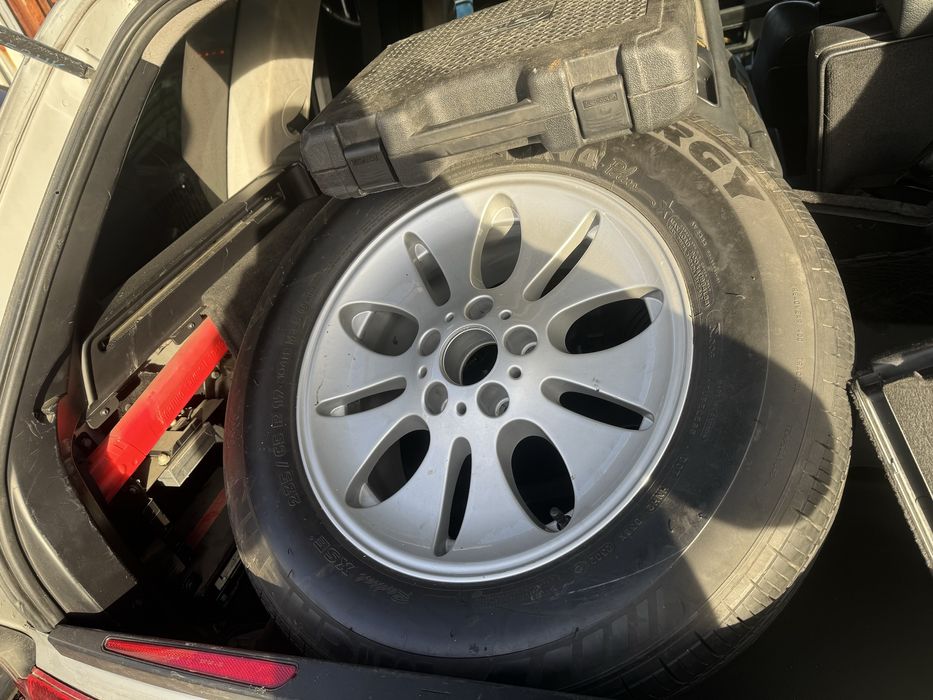 Х5 184кс Е53ки НА ЧАСТИ