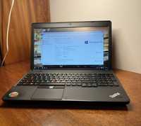 laptop lenovo E530C, core i7 , ram 5gb, hdd 320 gb