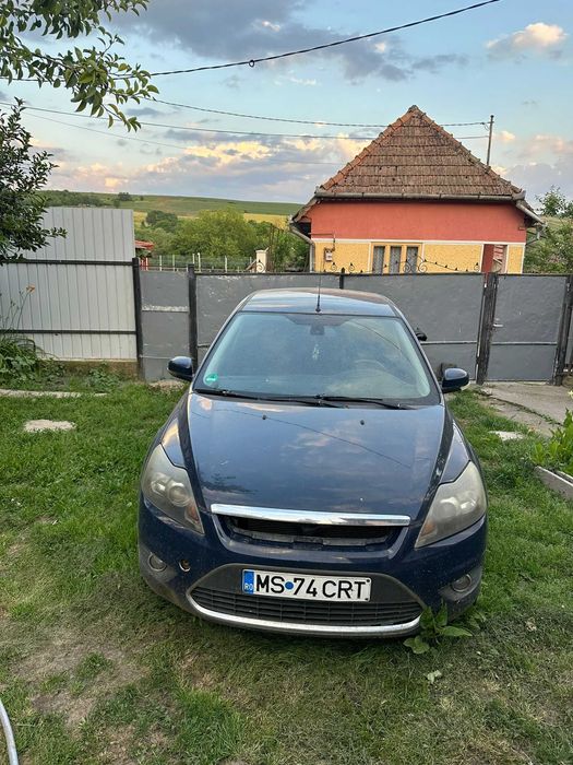 ford focus 2 pentru dezmembrari