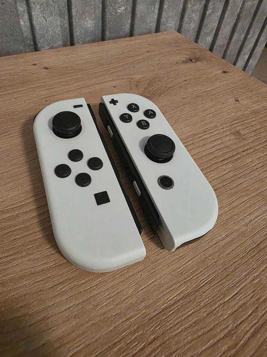 Джойстик Nintendo Switch JOY-CON