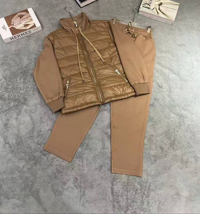 Новая спортивная двойка