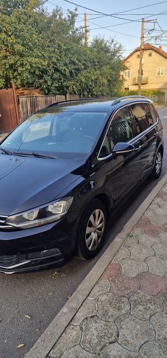 Vw touran 7 locuri