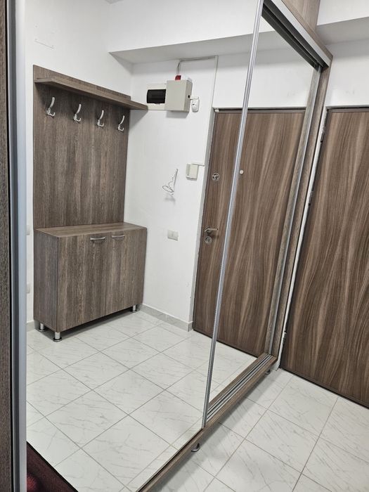 Studio flat de inchiriat