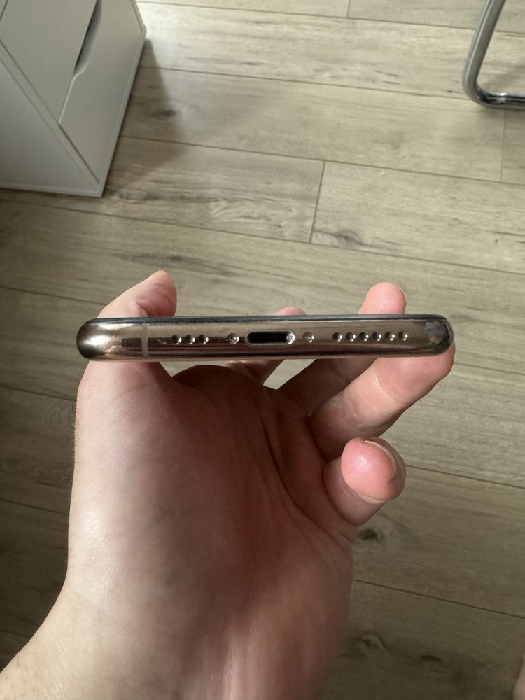 Iphone XS Gold 64GB