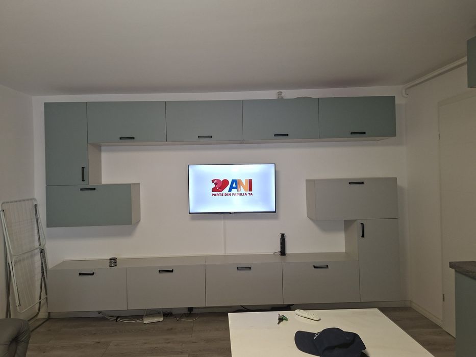Apartament 67 m2