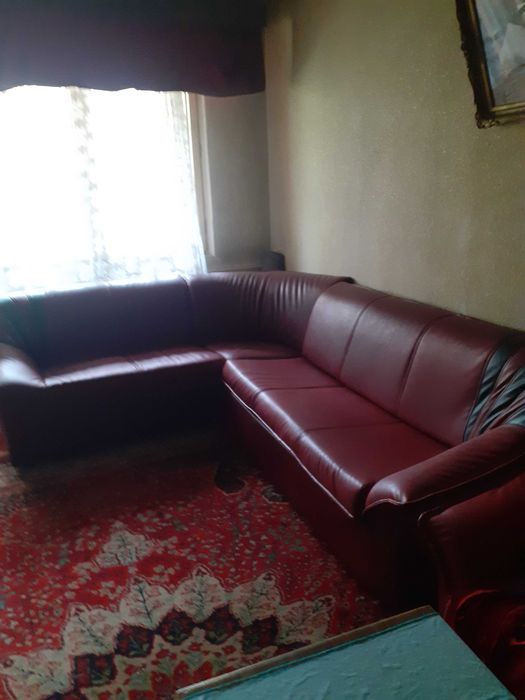 Set coltar sufragerie