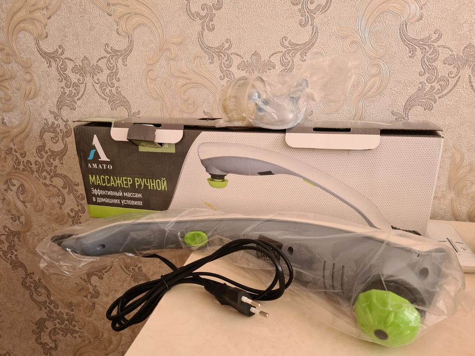 Массажер для тела