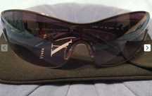 Ochelari de soare barbati ARMANI EXCHANGE