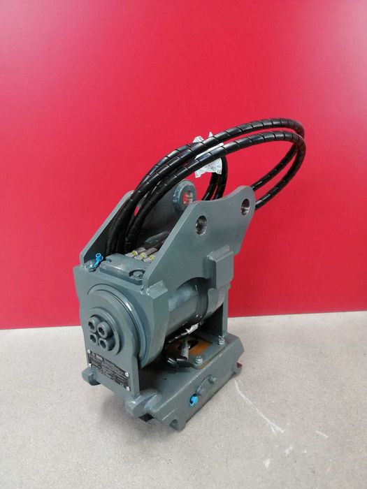 Powertilt original HELAC Wacker Neuson