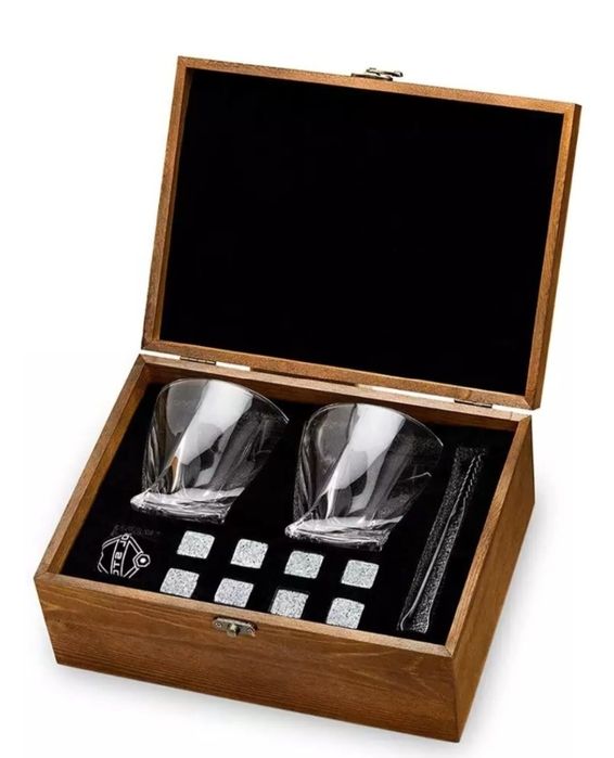 Мужской подарочный набор