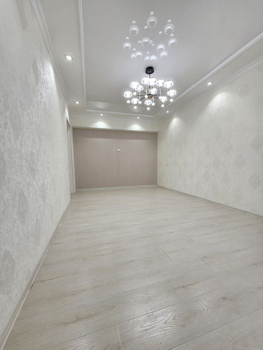 Сергили 8 худуд 2/1/7 ,55 КВ 62700 нахт Кридитга хам сотилади