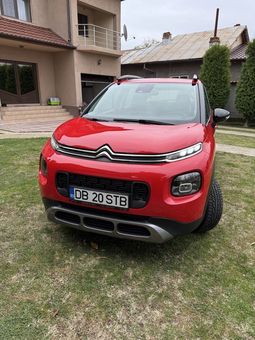 De vanzare Citroen C3 Aircross