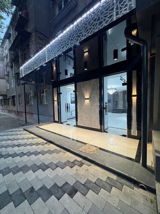 Аренда под Офис Ориентир Улица Чупонота 75м2 1300