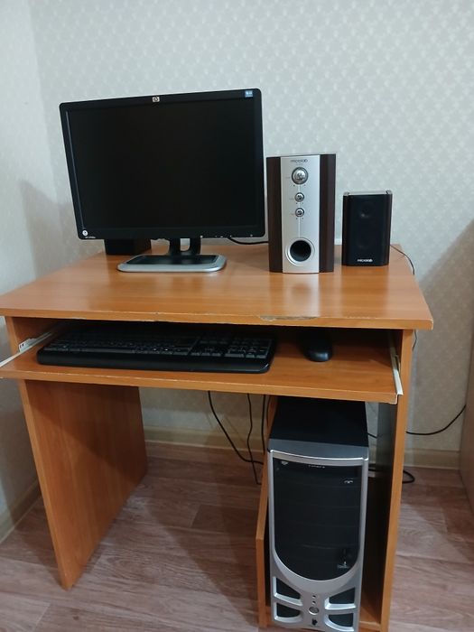 Продам Компютер Б/У