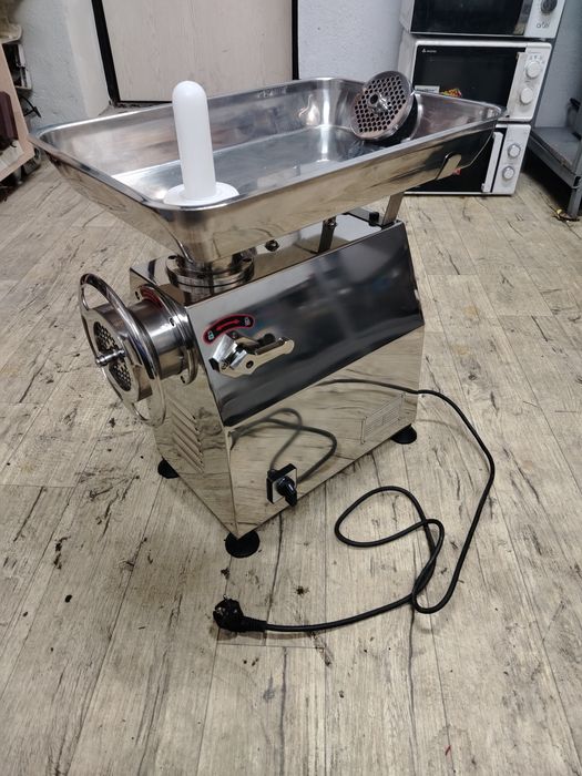 Мясорубка ТК-32 220в новая