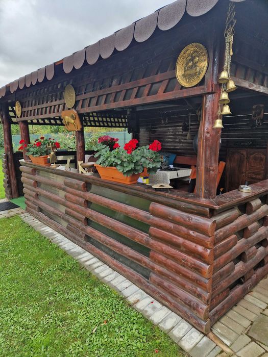 Casa la munte in Zărnești