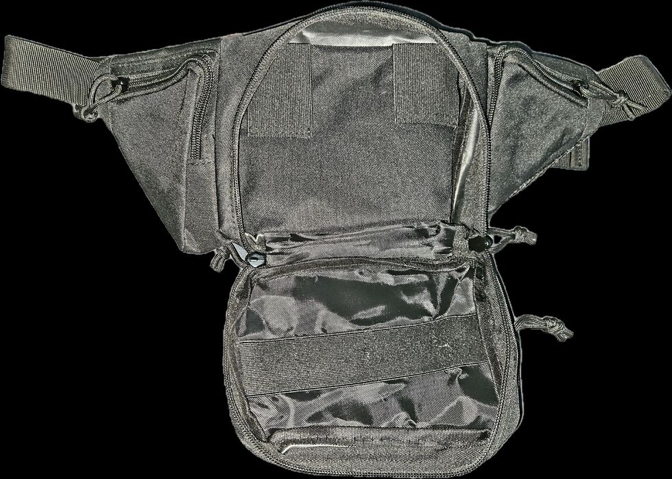 Borseta/Geantă Tactică