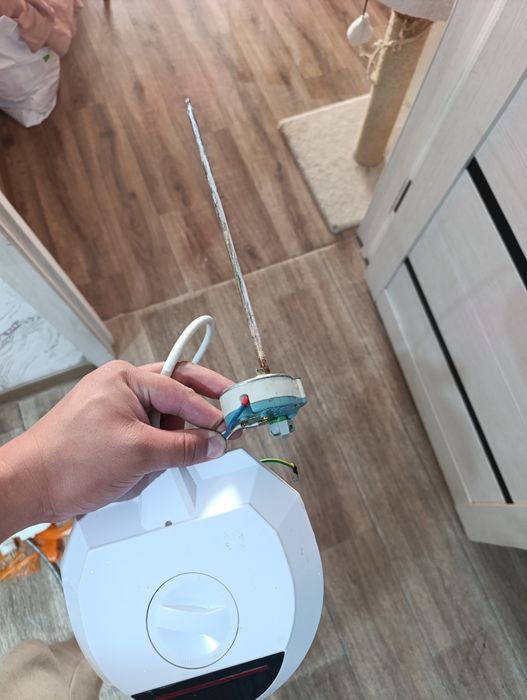 Новый нагреватель элемент, Тэн