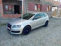 Audi a3 1,4 tfsi