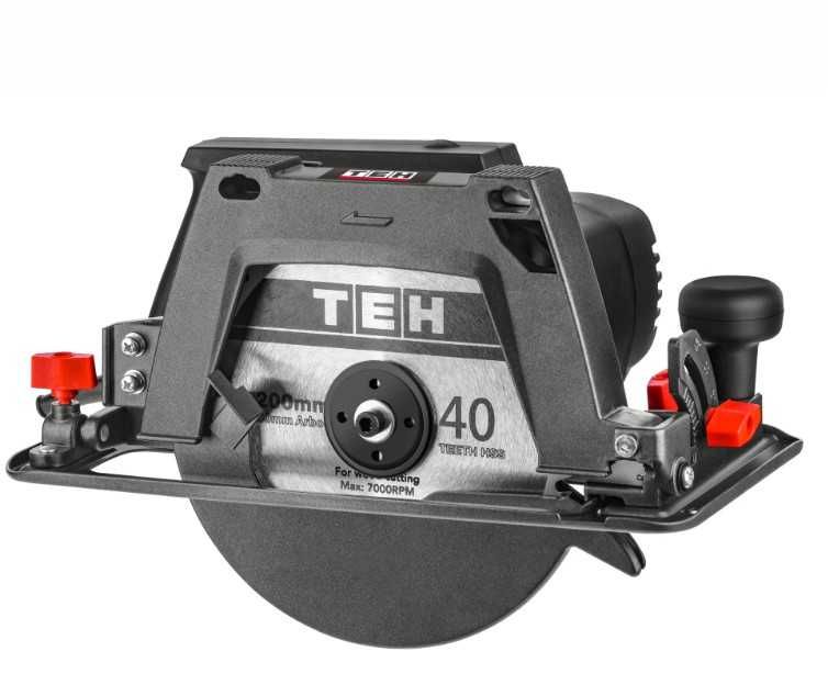 Дисковая пила ТЕН диск 200мм