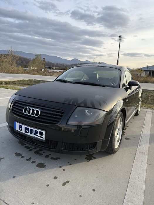 Audi TT 1.8 mk1 , an 2002
