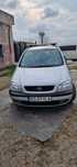 Opel Zafira 1.6 Benzina . GPL. 7 locuri . An 2000