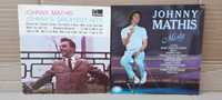 lot 2 viniluri johnny mathi