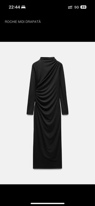 Rochii Zara , Sacou Zara