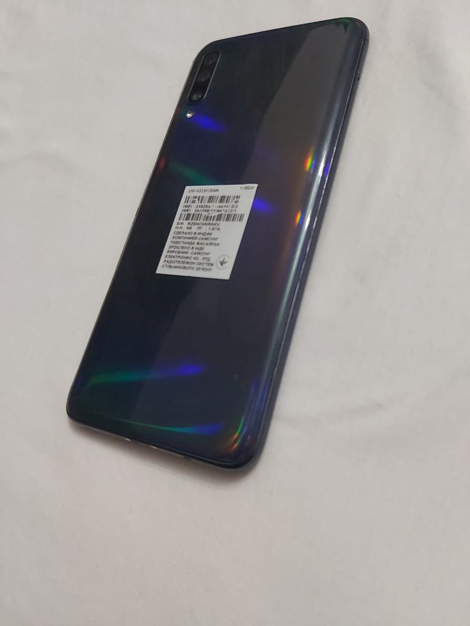 Samsung galaxy a70 6/128гб