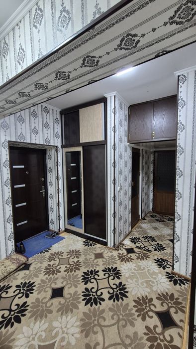 Урганч РАНЧ рупарасида 3 хонали квартира