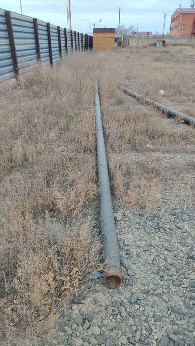 Продаются трубы толстостенные по цене металлолома