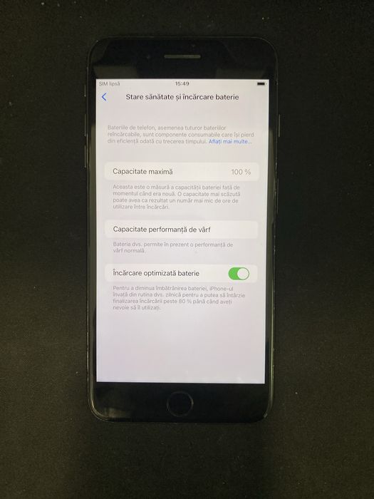iPhone 8 Plus 64GB ID-XXL005