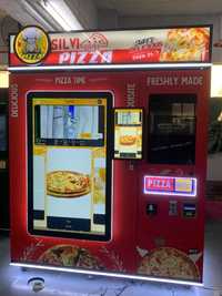 Pizza Vending Machine - Пица Вендинг машина - Лизинг!