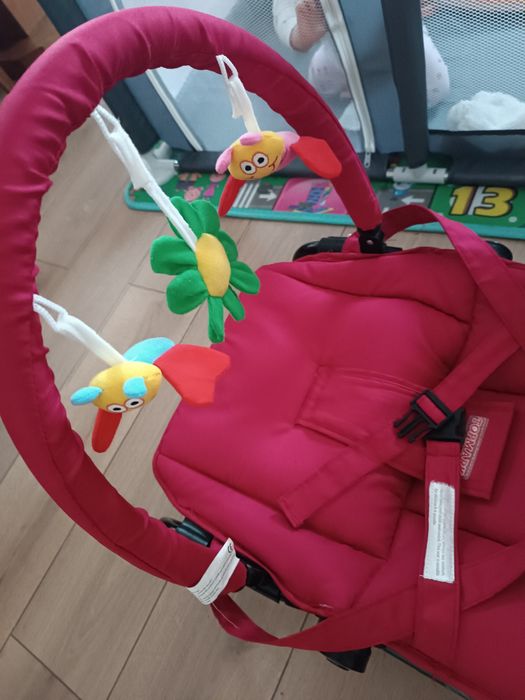 Leagan/ balansoar bebe