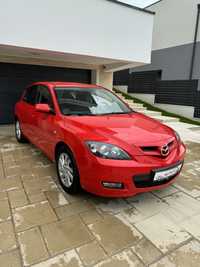 Mazda 3 1.6 Diesel Kamae / Finantare avans 0 / Garantie