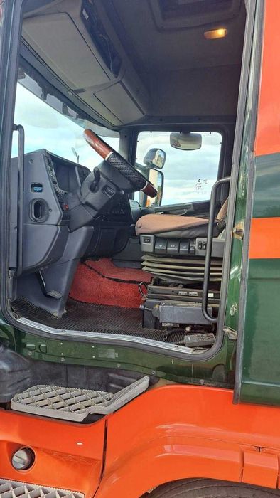 Scania r470 2006