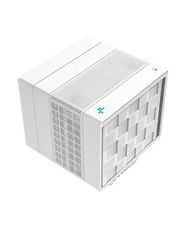 Кулер для Процессора (CPU COOLER) Deepcool Assasin IV (WHITE)