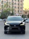 Lexus RX350 h (AWD) возможно приобрести в рассрочку