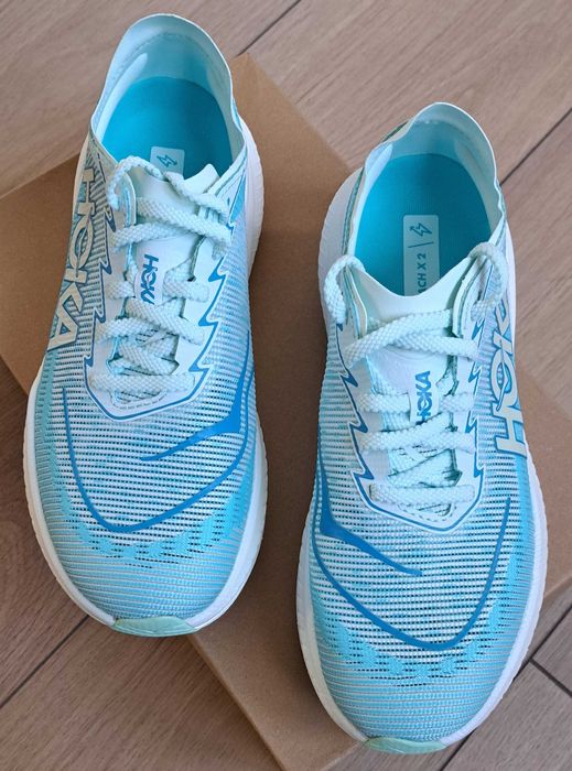 HOKA MACH X2 дамски маратонки