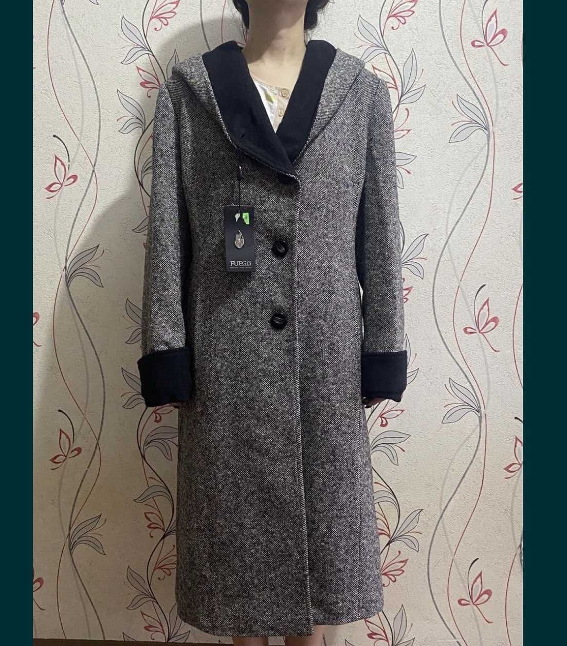 Турецкие новые пальто, платья и стеганки, с этикеткой. Распродажа!