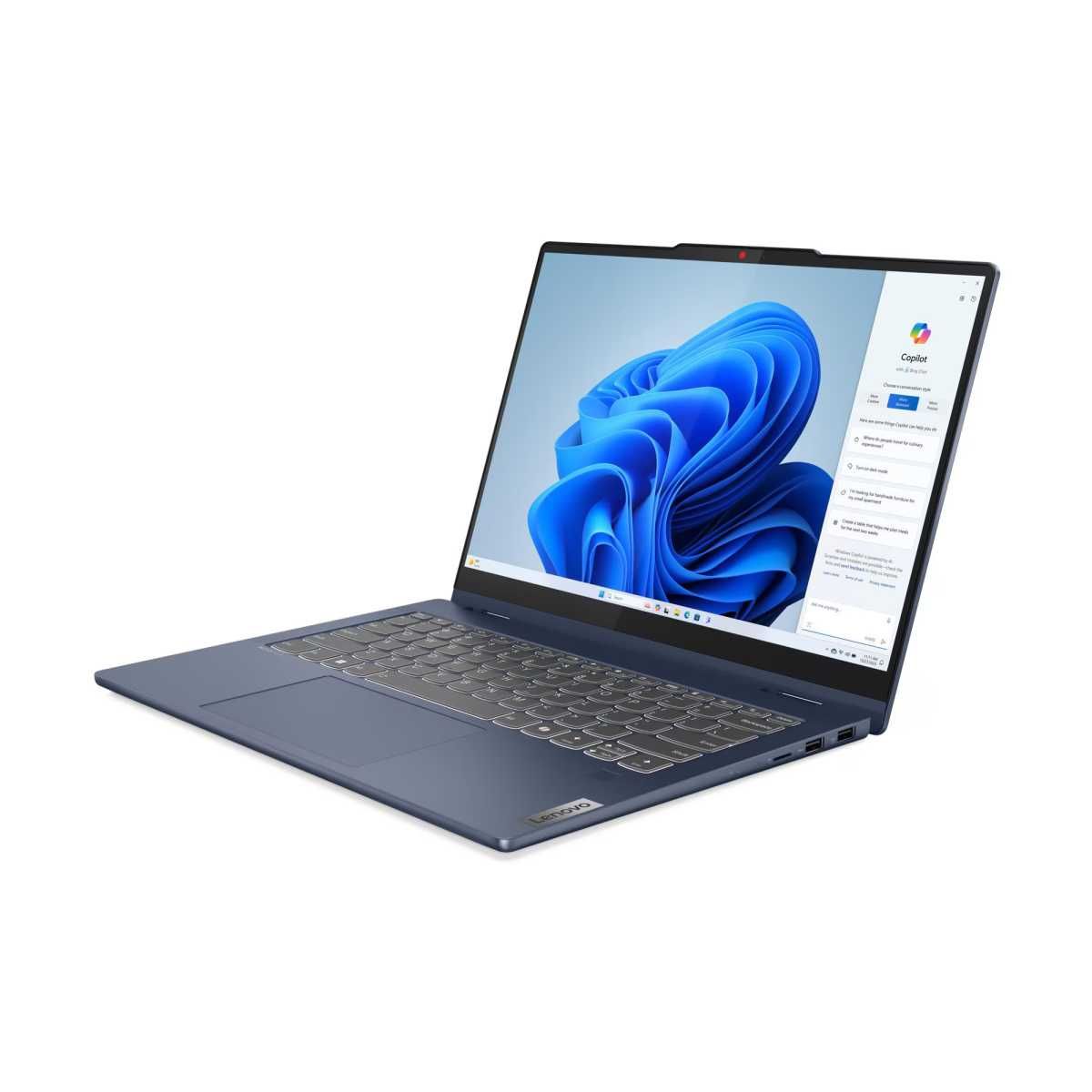 Ноутбук Lenovo IdeaPad 5 2-in-1 14IRU9